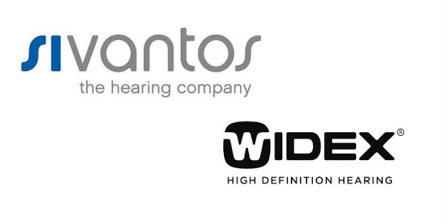 The Widex and Sivantos merger is on again