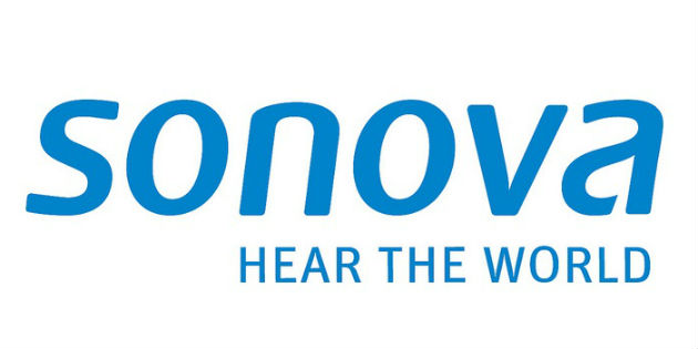 Sonova records substantial sales and earnings growth