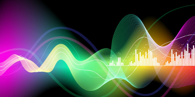 App to turn music into vibrations and visualizations for hearing impaired
