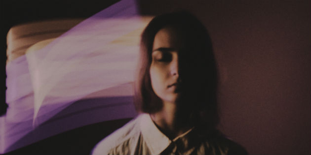 Stress, the senses, and mental health Stress, the senses, and mental health