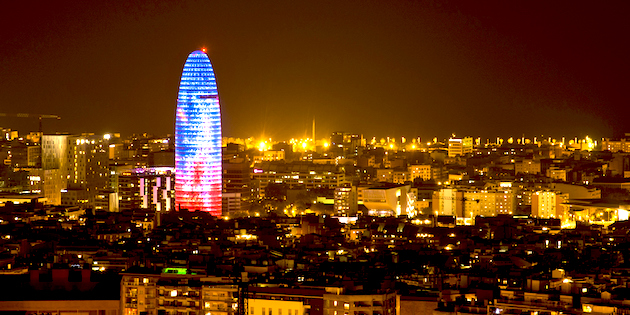 Starkey opens its first Spanish office in Barcelona’s emblematic Torre Glòries