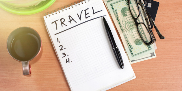 Tips for travellers with hearing loss Tips for travellers with hearing loss