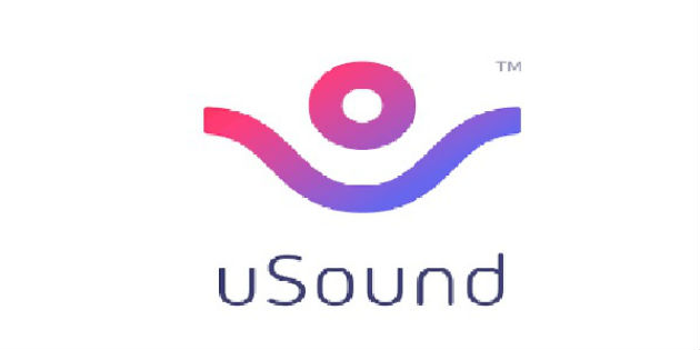 uSound hearing test phone app at Samsung Developer Conference