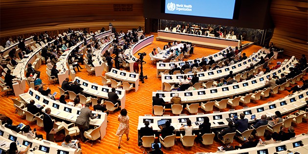 WHO adopts historic resolution on hearing care