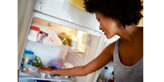 Study links healthy diet to reduced risk of hearing loss in women