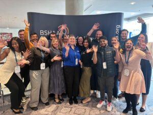BSHAA,uk audiology,audiology training