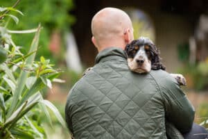 Hearing Dogs for Deaf People,Hearing dogs,dogs for the deaf,guide dogs for deaf,charities in need,fund charities