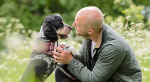 Hearing Dogs for Deaf People,Hearing dogs,dogs for the deaf,guide dogs for deaf,charities in need,fund charities