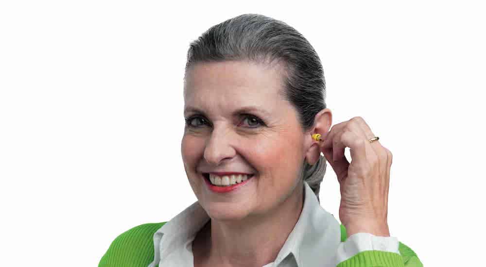 hearing aids,sonova,Phonak hearing aids,Phonak Lyric,Replacement invisible hearing aids