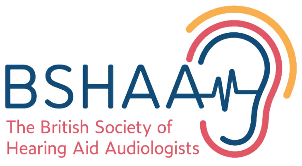 BSHAA,uk audiology,audiology training