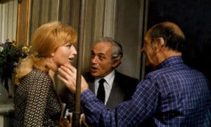 luis buñuel,surrealists,surrealist cinema,dadaism,artists with hearing loss,luis buñuel un perro andaluz,luis buñuel películas,deaf artists,my last breath buñuel,jorge luis borges,carlos fuentes,deaf artists in history,Un Chien Andalou,calanda drums,Otosclerosis
