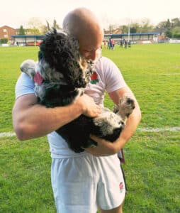 Hearing Dogs for Deaf People,Hearing dogs,dogs for the deaf,guide dogs for deaf,charities in need,fund charities
