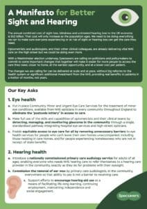 primary care hearing,specsavers