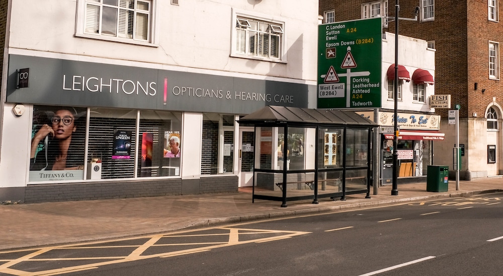 UK high street chain Leightons targets growth and recruitment