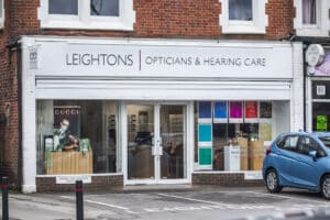 Leightons,audiology practices uk