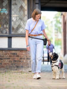hearing dogs
