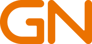 hearing aid history,Denmark prominence in hearing health,Demant,WS Audiology,GN Group