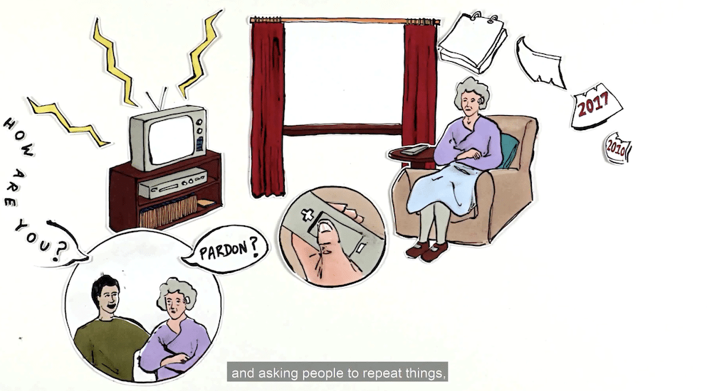Toolkit updated to MAKE GP SURGERIES HEARING FRIENDLY