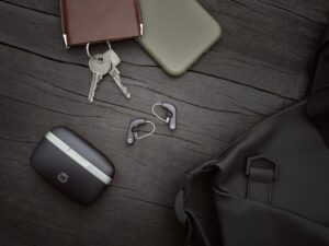 hearing aid history,Denmark prominence in hearing health,Demant,WS Audiology,GN Group