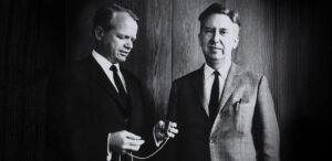 hearing aid history,Denmark prominence in hearing health,Demant,WS Audiology,GN Group