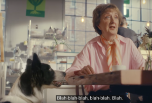 specsavers,hearing loss awareness campaigns,Hearing aid advertising