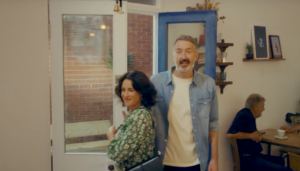 specsavers,hearing loss awareness campaigns,Hearing aid advertising